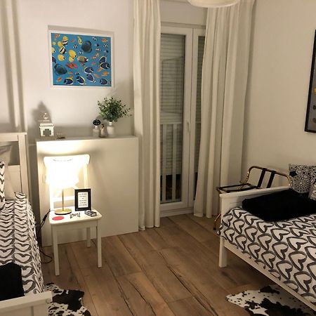 Apartment Argo สปลิท ภายนอก รูปภาพ