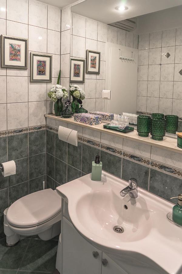 Apartment Argo สปลิท ภายนอก รูปภาพ