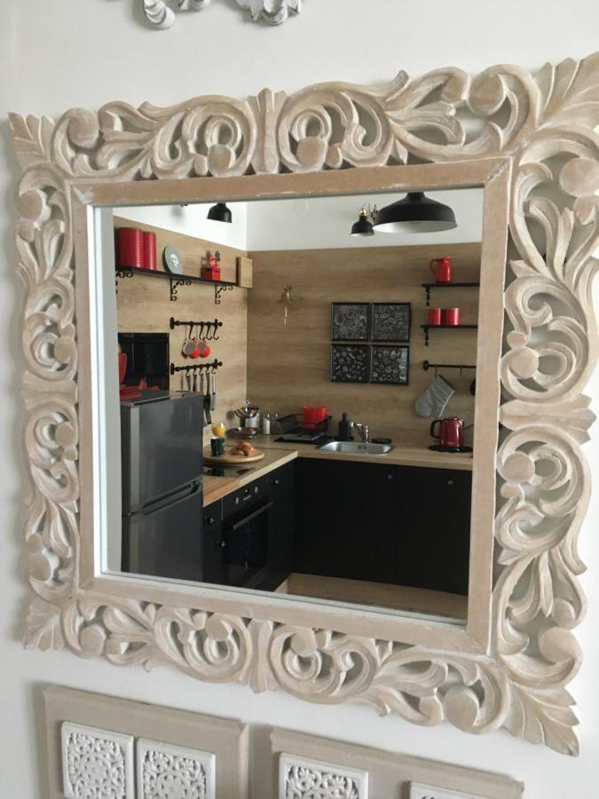 Apartment Argo สปลิท ภายนอก รูปภาพ