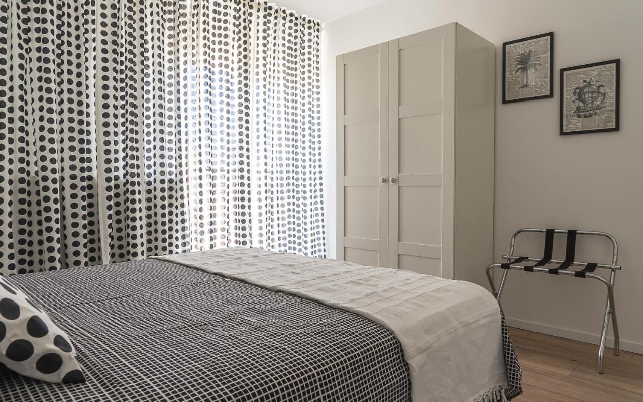 Apartment Argo สปลิท ภายนอก รูปภาพ
