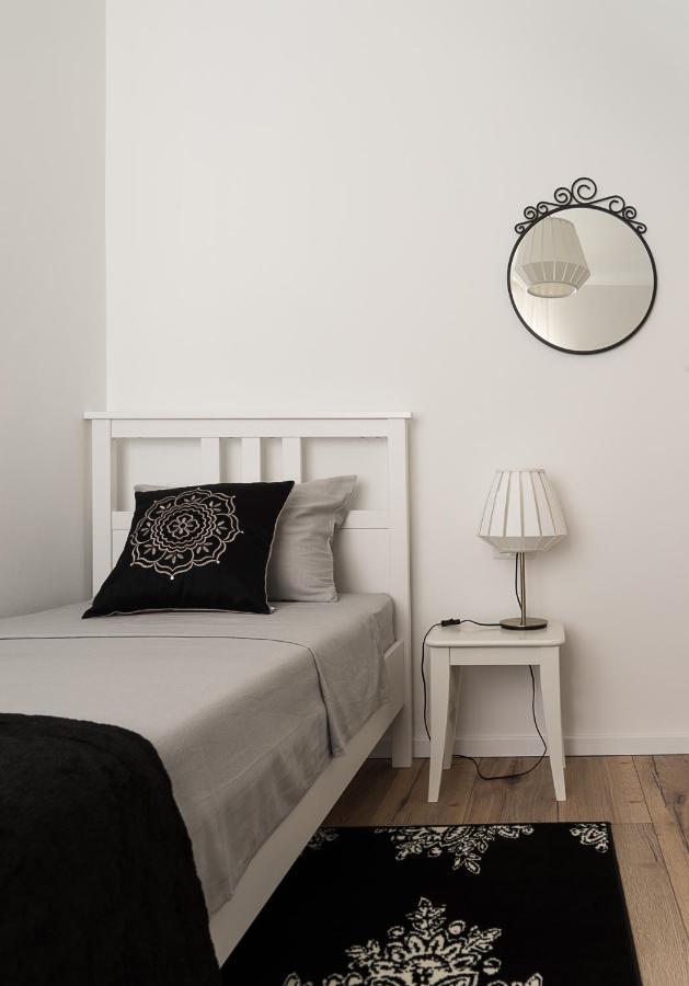 Apartment Argo สปลิท ภายนอก รูปภาพ