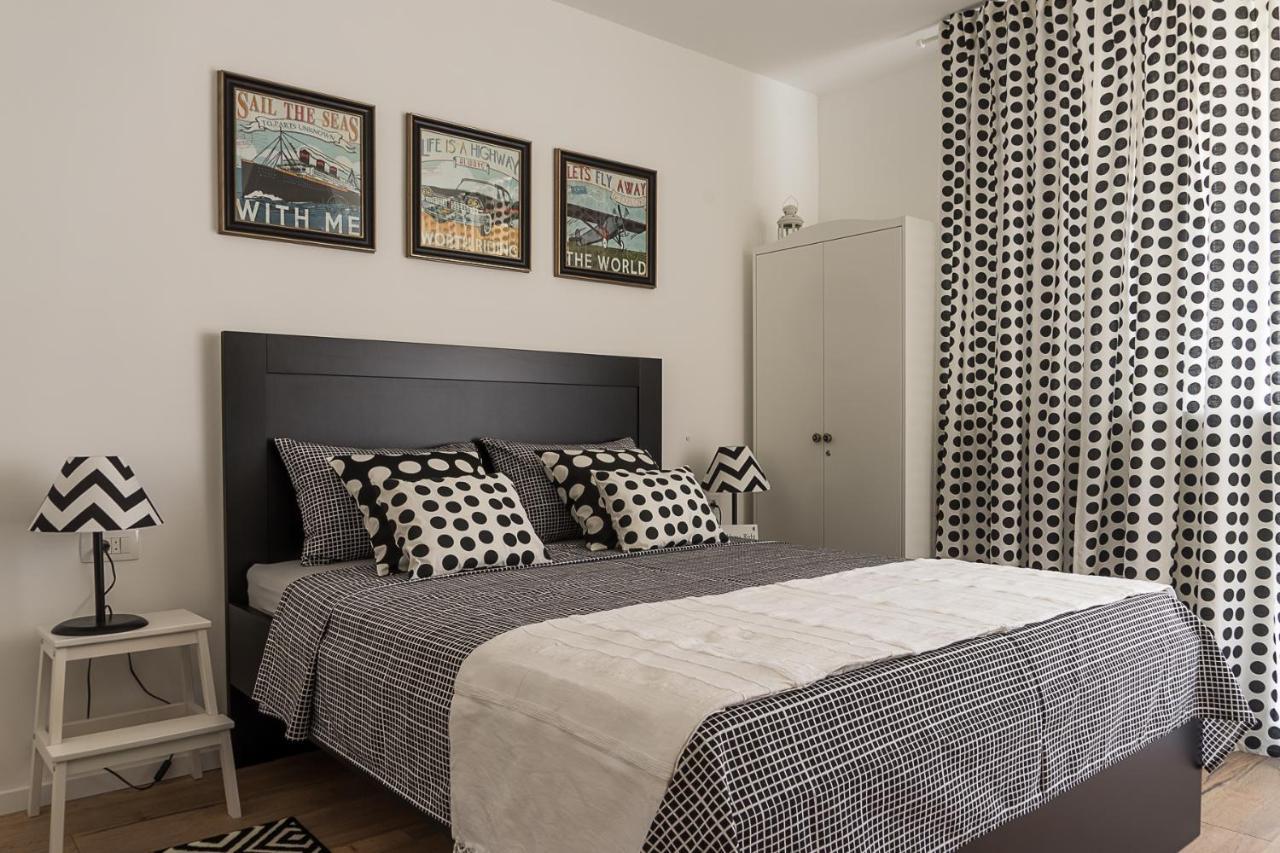 Apartment Argo สปลิท ภายนอก รูปภาพ