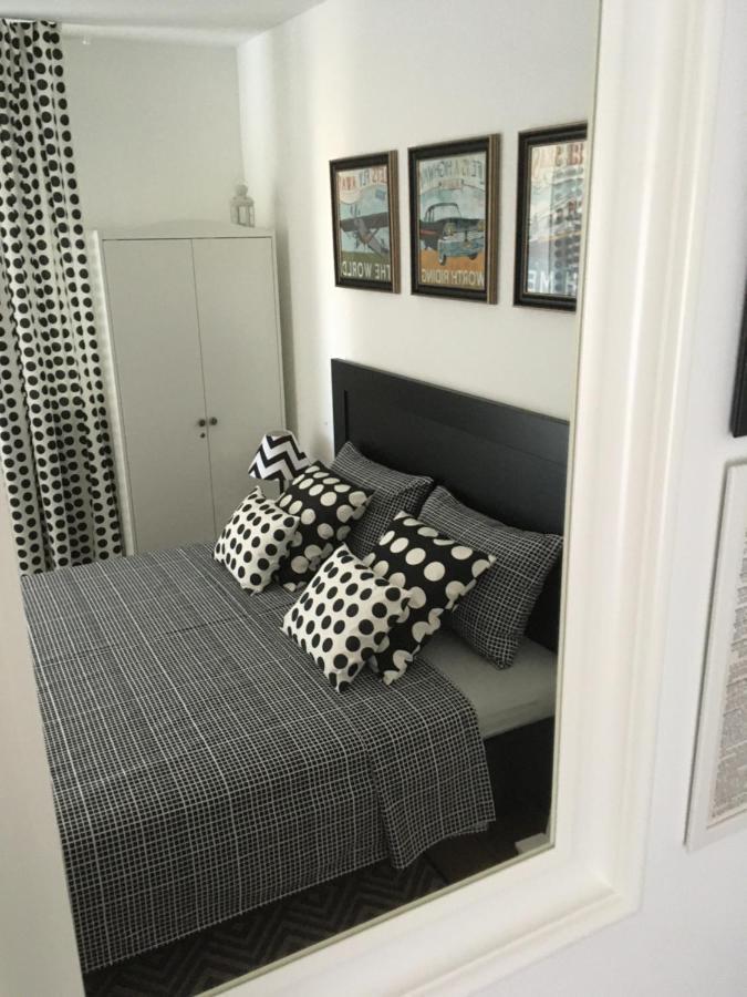 Apartment Argo สปลิท ภายนอก รูปภาพ