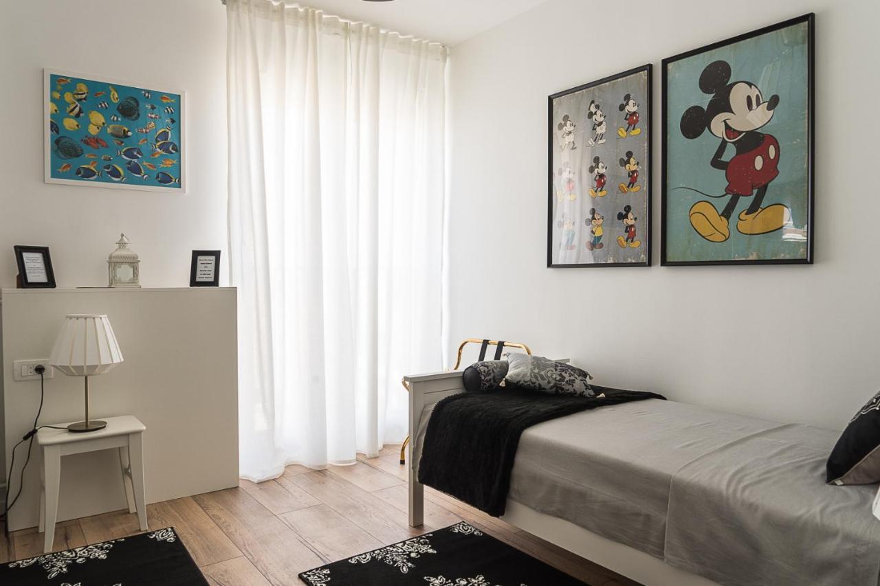 Apartment Argo สปลิท ภายนอก รูปภาพ
