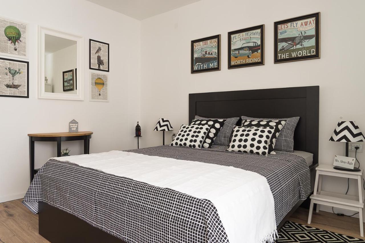 Apartment Argo สปลิท ภายนอก รูปภาพ