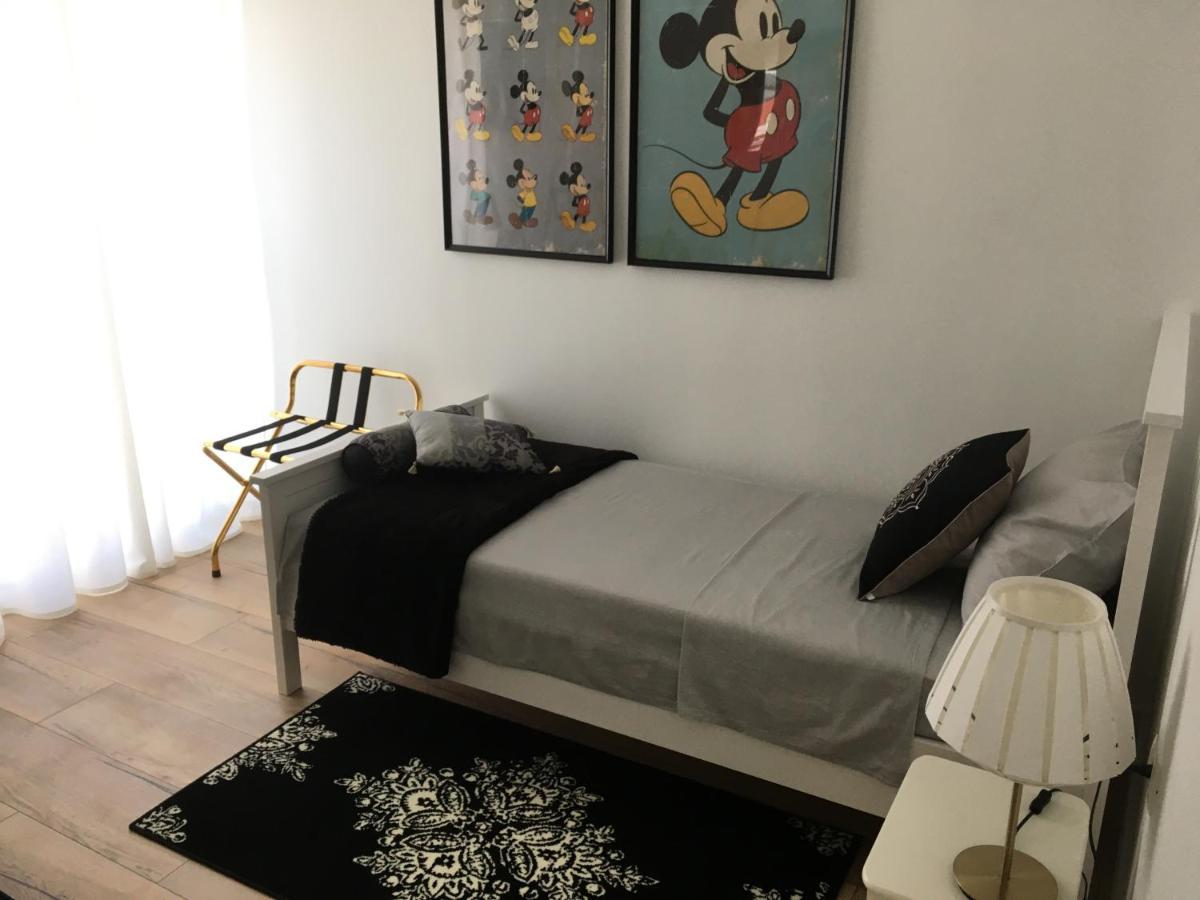 Apartment Argo สปลิท ภายนอก รูปภาพ