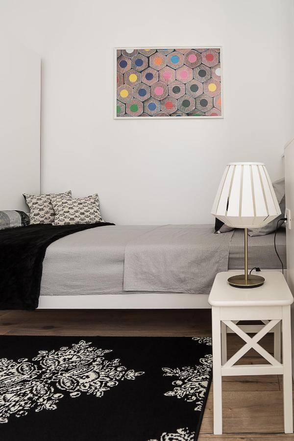 Apartment Argo สปลิท ภายนอก รูปภาพ