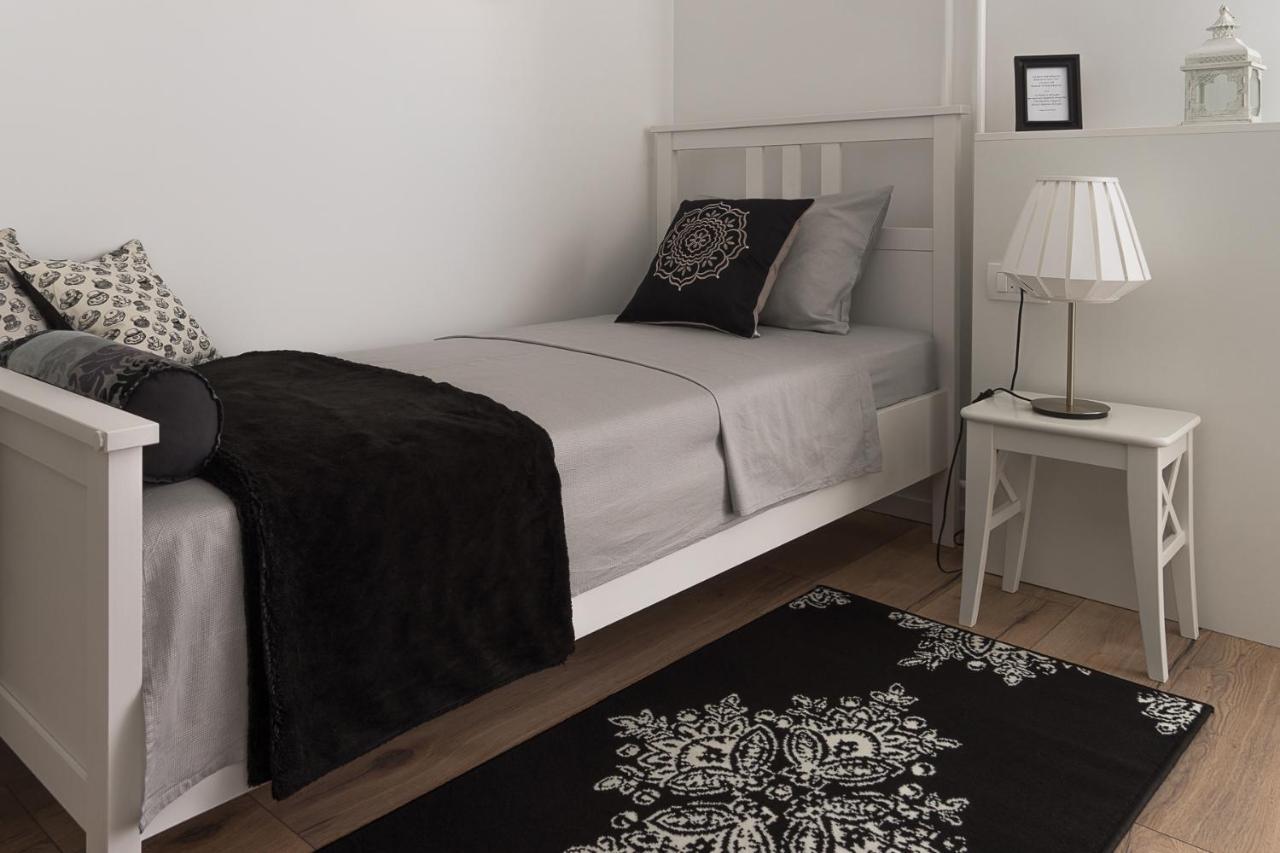 Apartment Argo สปลิท ภายนอก รูปภาพ