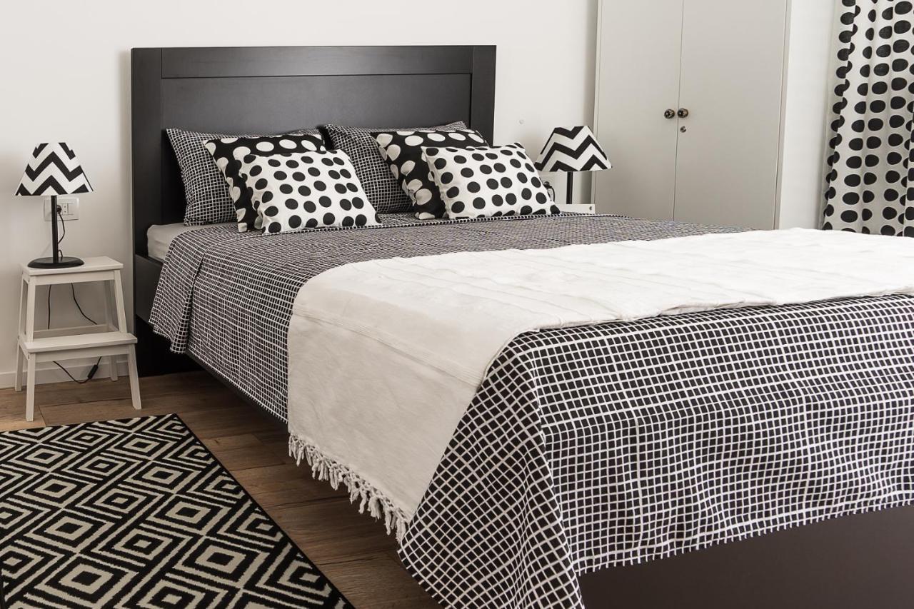 Apartment Argo สปลิท ภายนอก รูปภาพ