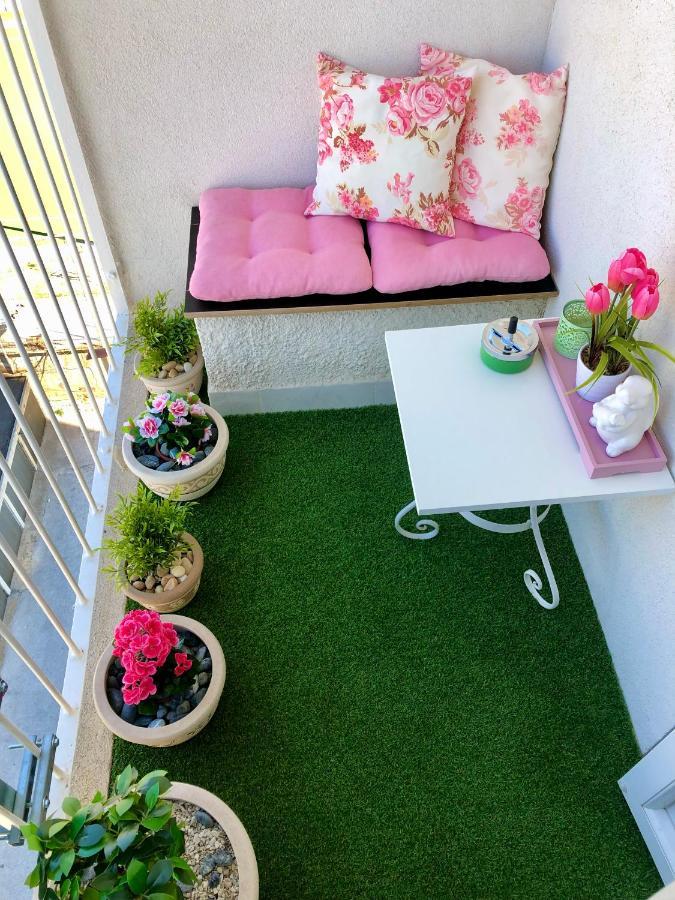 Apartment Argo สปลิท ภายนอก รูปภาพ