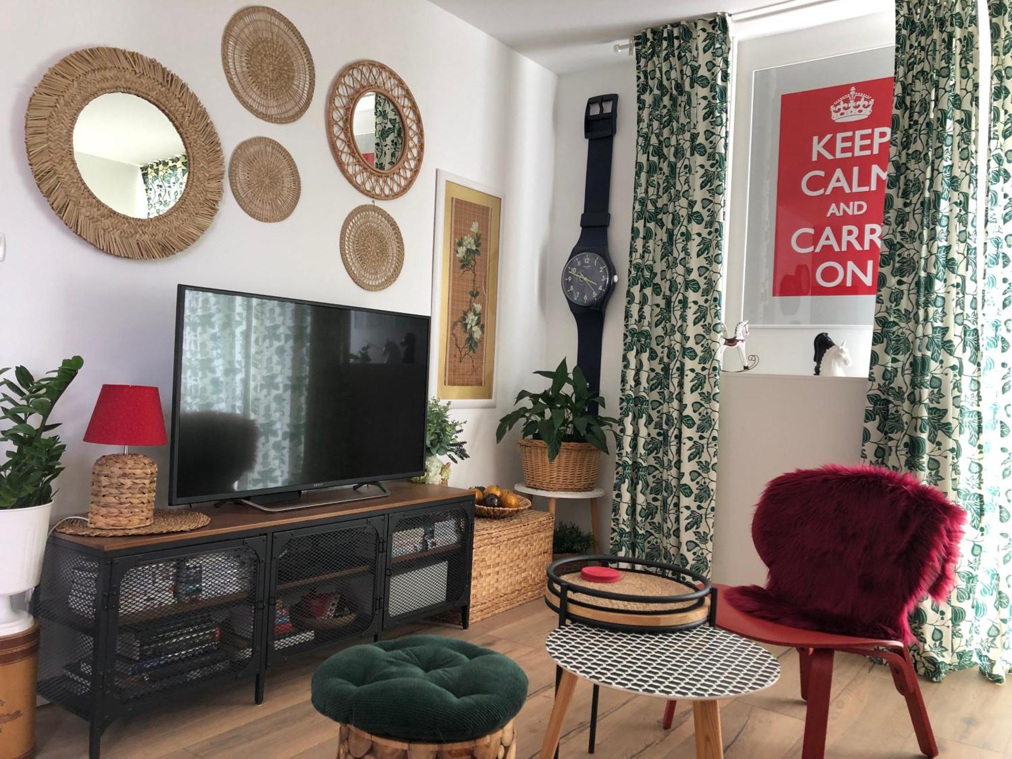 Apartment Argo สปลิท ภายนอก รูปภาพ