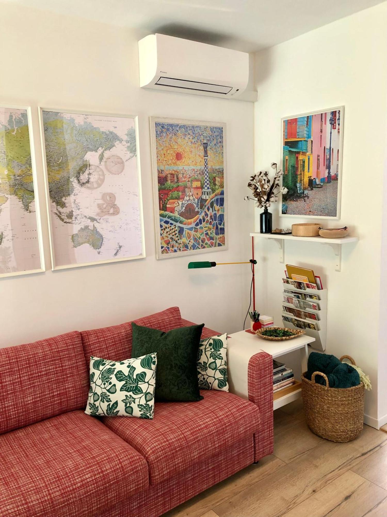 Apartment Argo สปลิท ภายนอก รูปภาพ