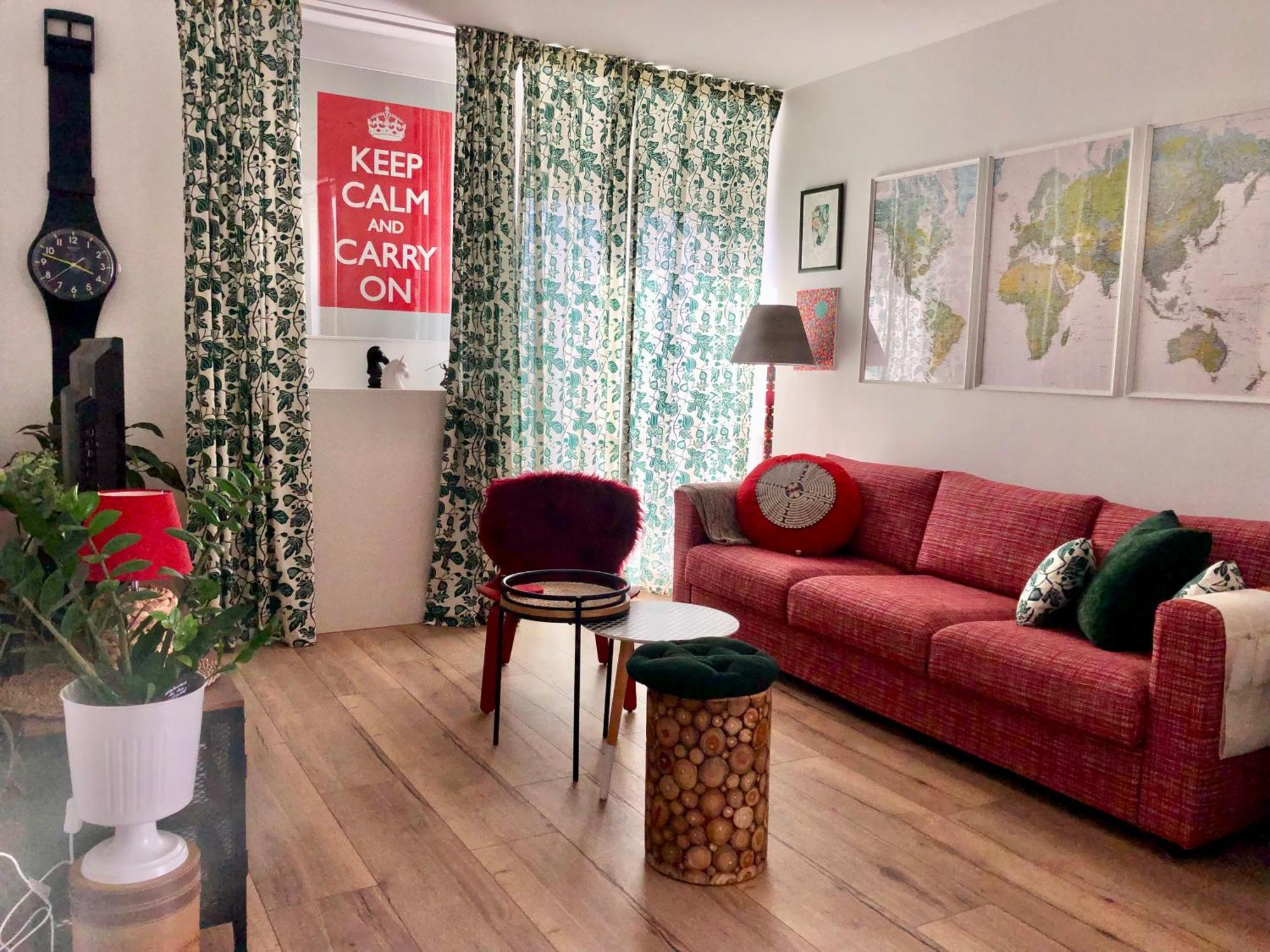 Apartment Argo สปลิท ภายนอก รูปภาพ