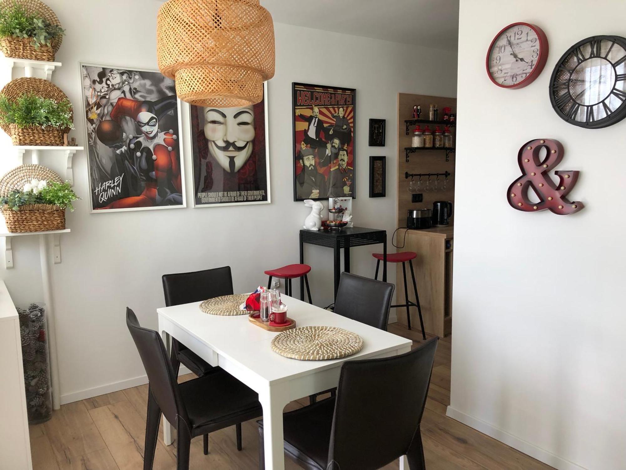 Apartment Argo สปลิท ภายนอก รูปภาพ