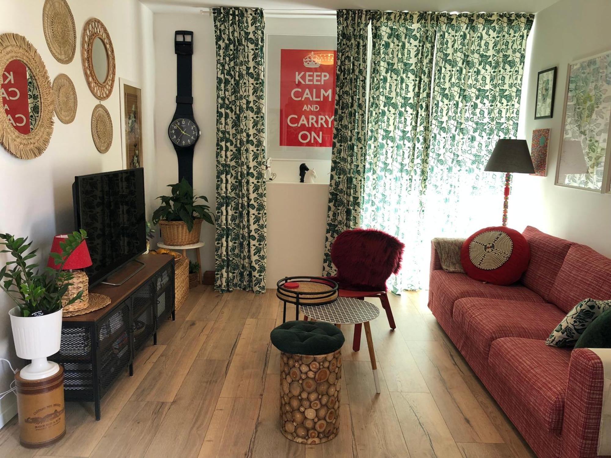 Apartment Argo สปลิท ภายนอก รูปภาพ